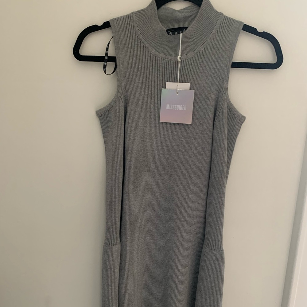 NEW Sweater Dress